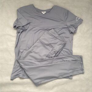 Nuage by Nuknuuk Leggings and T-shirt Set, Size L